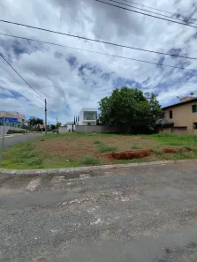 Lote/Terreno à venda, 382m² no Residencial Condomínio Jardim Veneza, Senador Canedo
