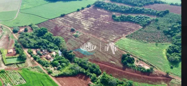 Fazenda/Sítio com 2 Quartos à venda, 121000m² no Londrina, Londrina
