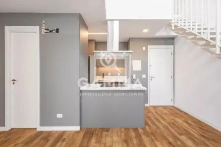Cobertura com 2 Quartos à venda, 120m² no Sumarezinho, São Paulo