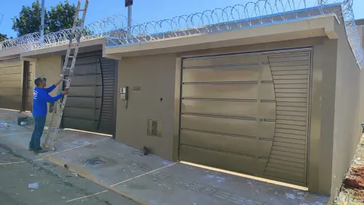 Casa com 2 Quartos à venda, 88m² no Residencial Recanto do Bosque, Goiânia