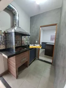 Casa de Condomínio com 3 Quartos à venda, 120m² no Vila Areao, Taubaté