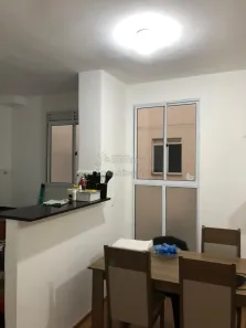 Apartamento com 2 Quartos à venda, 46m² no Jardim Itapema, São José do Rio Preto