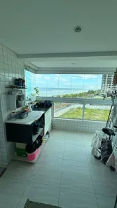 Apartamento com 2 Quartos à venda, 70m² no Flórida, Praia Grande