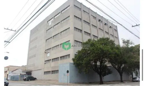 Prédio Comercial para alugar, 9313m² no Brás, São Paulo