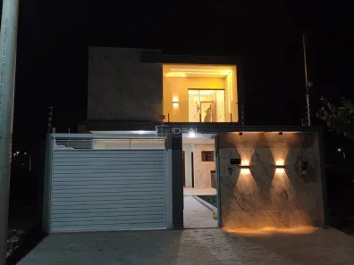 Casa com 3 Quartos à venda, 165m² no Parque Penha, Campos dos Goytacazes