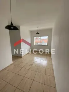 Apartamento com 2 Quartos à venda, 57m² no Paulicéia, São Bernardo do Campo