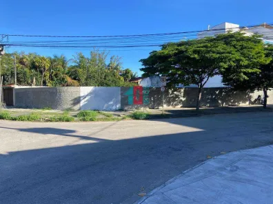 Lote/Terreno à venda, 629m² no Recreio dos Bandeirantes, Rio de Janeiro