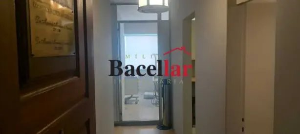 Sala Comercial à venda, 46m² no Tijuca, Rio de Janeiro