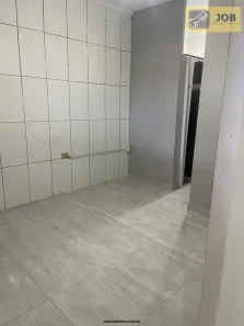 Casa com 1 Quarto para alugar, 25m² no Jardim Panorama (Zona Leste), São Paulo