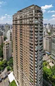 Apartamento com 4 Quartos à venda, 512m² no Jardim Europa, São Paulo