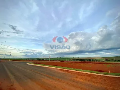 Lote/Terreno à venda, 175m² no , Elias Fausto