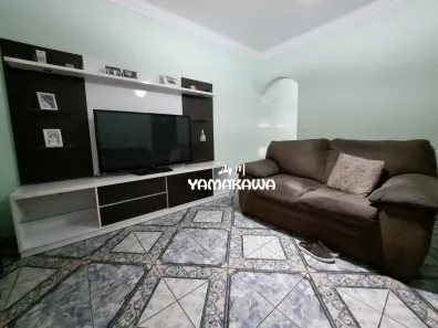 Sobrado com 3 Quartos à venda, 256m² no Jardim Helena, São Paulo