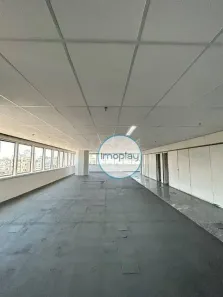 Sala Comercial para alugar, 508m² no Bela Vista, São Paulo