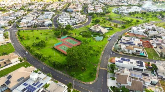 Lote/Terreno à venda, 413m² no Parque Residencial Damha V, São José do Rio Preto