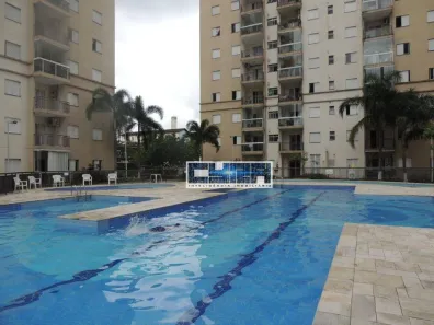 Apartamento com 2 Quartos à venda, 55m² no Areia Branca, Santos