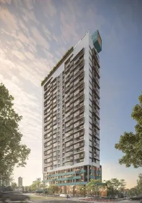 Apartamento com 2 Quartos à venda, 81m² no Cerqueira César, São Paulo