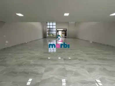Ponto Comercial à venda, 321m² no Jardim Fernando Mollon, Santa Bárbara D'Oeste