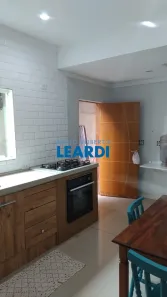 Casa com 2 Quartos à venda, 160m² no Jardim Santo Alberto, Santo André
