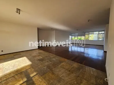Apartamento com 4 Quartos à venda, 262m² no Gutierrez, Belo Horizonte
