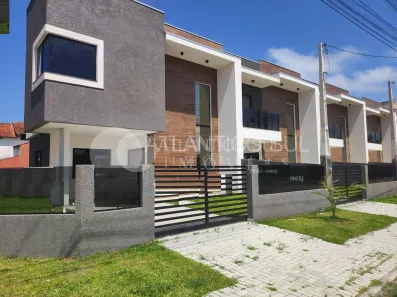 Sobrado com 3 Quartos à venda, 90m² no Praia de Leste, Pontal do Paraná