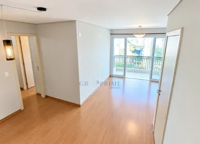 Apartamento com 3 Quartos para alugar, 100m² no Jardim das Acácias, São Paulo