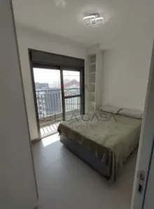 Apartamento com 2 Quartos à venda, 34m² no Vila Ema, São Paulo