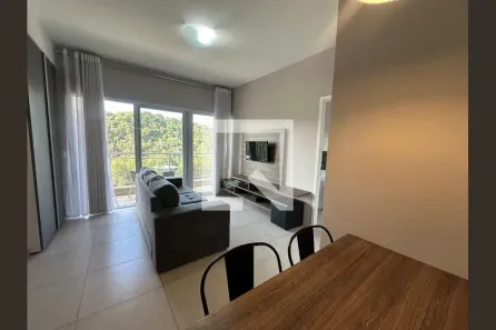 Apartamento com 1 Quarto à venda, 50m² no Tamboré, Santana de Parnaíba