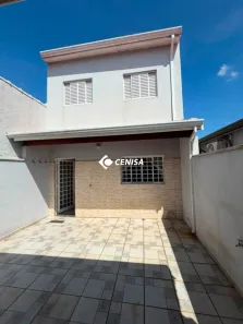 Casa com 3 Quartos para alugar, 199m² no Jardim do Valle II, Indaiatuba