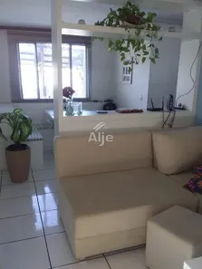 Apartamento com 2 Quartos à venda, 50m² no Boa Vista, Marília
