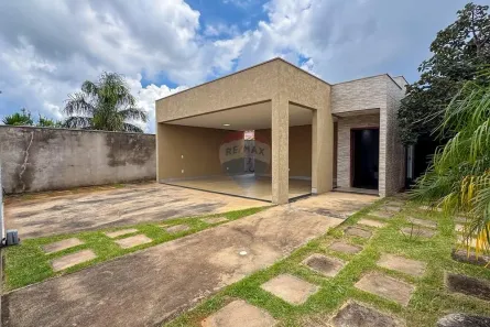 Casa de Condomínio com 3 Quartos à venda, 183m² no Alto da Boa Vista, Brasília