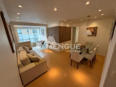 Apartamento com 3 Quartos à venda, 84m² no Boa Vista, Porto Alegre