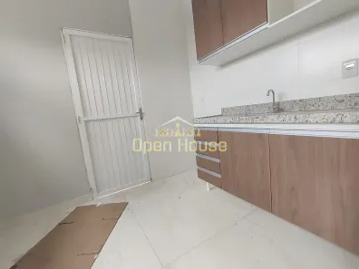 Casa com 2 Quartos à venda, 70m² no Loteamento Belo Horizonte, Barra Mansa