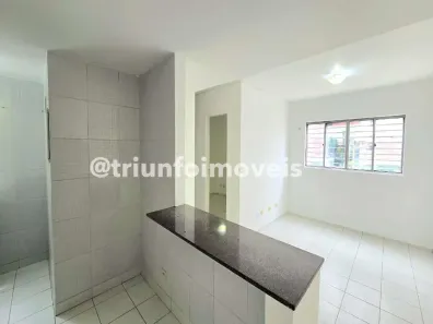 Apartamento com 3 Quartos à venda, 65m² no São Cristóvão, Teresina