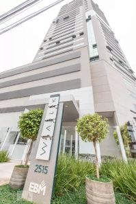 Flat com 1 Quarto à venda, 42m² no Setor Bueno, Goiânia