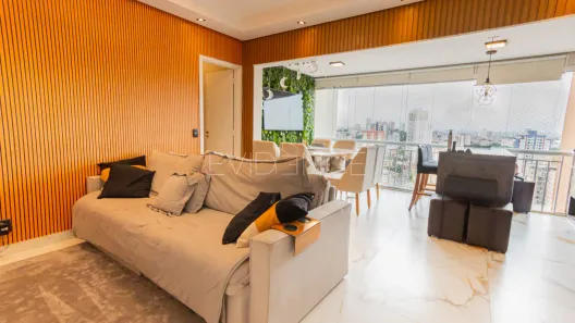 Apartamento com 3 Quartos à venda, 98m² no Vila Carrão, São Paulo