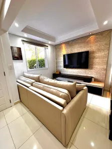 Sobrado com 3 Quartos à venda, 125m² no Taboão, São Bernardo do Campo