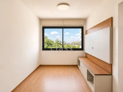 Apartamento com 1 Quarto à venda, 50m² no Petrópolis, Porto Alegre