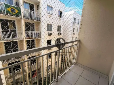 Apartamento com 3 Quartos à venda, 65m² no Campo Grande, Rio de Janeiro