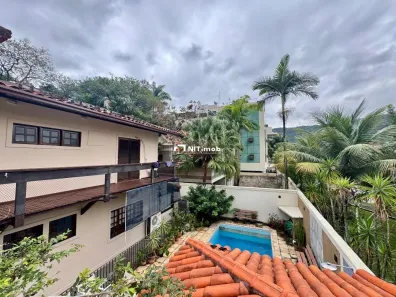 Casa com 4 Quartos à venda, 318m² no São Francisco, Niterói