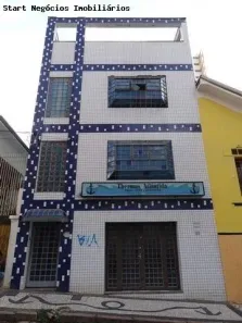 Prédio Comercial com 12 Quartos à venda, 167m² no Centro, Campinas