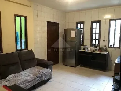 Sobrado com 2 Quartos à venda, 286m² no Jardim Campo Verde, Mauá