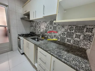 Apartamento com 2 Quartos à venda, 60m² no Santa Teresinha, São Paulo