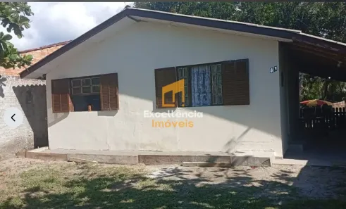 Casa com 2 Quartos à venda, 50m² no Marissol, Pontal do Paraná