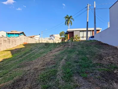 Lote/Terreno à venda, 689m² no Jardins Di Roma, Indaiatuba