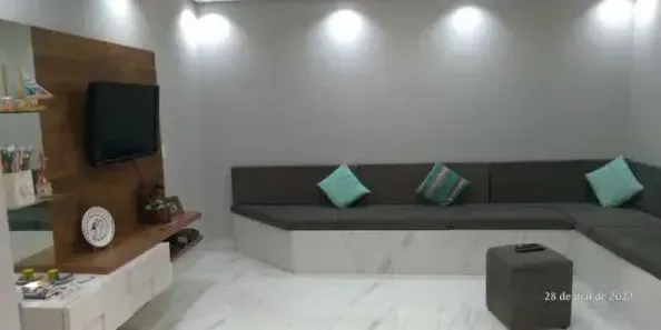 Casa com 2 Quartos à venda, 120m² no Jardim Yeda, Campinas