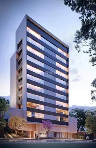 à venda, 134m² no Anchieta, Belo Horizonte