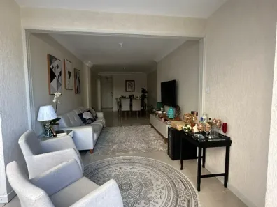 Apartamento com 3 Quartos à venda, 331m² no Balneário, Florianópolis