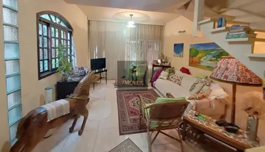 Sobrado com 3 Quartos para alugar, 220m² no Parque Residencial da Lapa, São Paulo