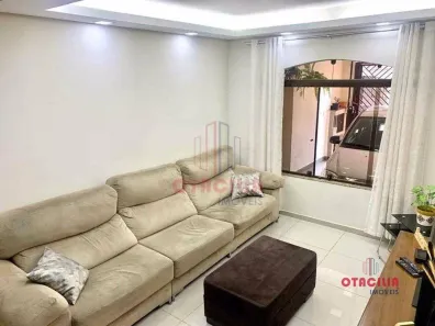 Sobrado com 3 Quartos à venda, 150m² no Centro, São Bernardo do Campo