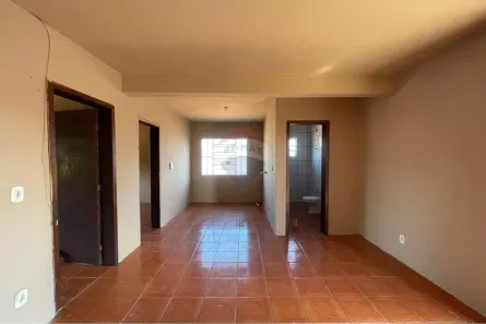 Apartamento com 2 Quartos para alugar, 50m² no Pinheiro Machado, Santa Maria